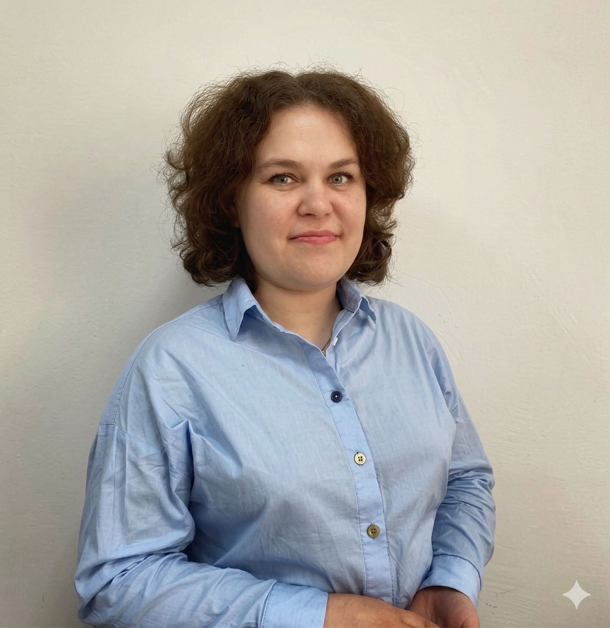 Анцупова Галина Олександрівна