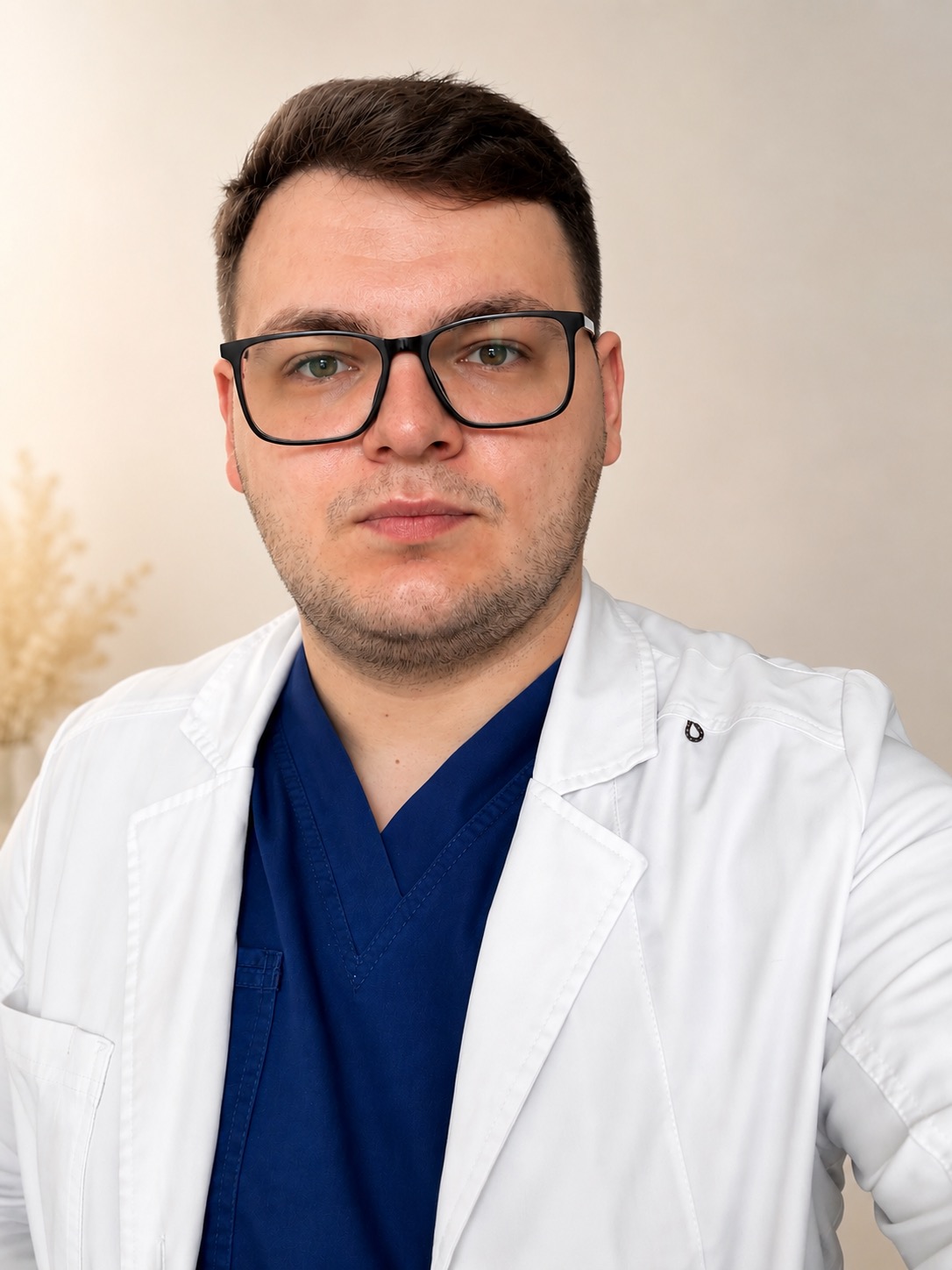 Богінський Павло Віталійович